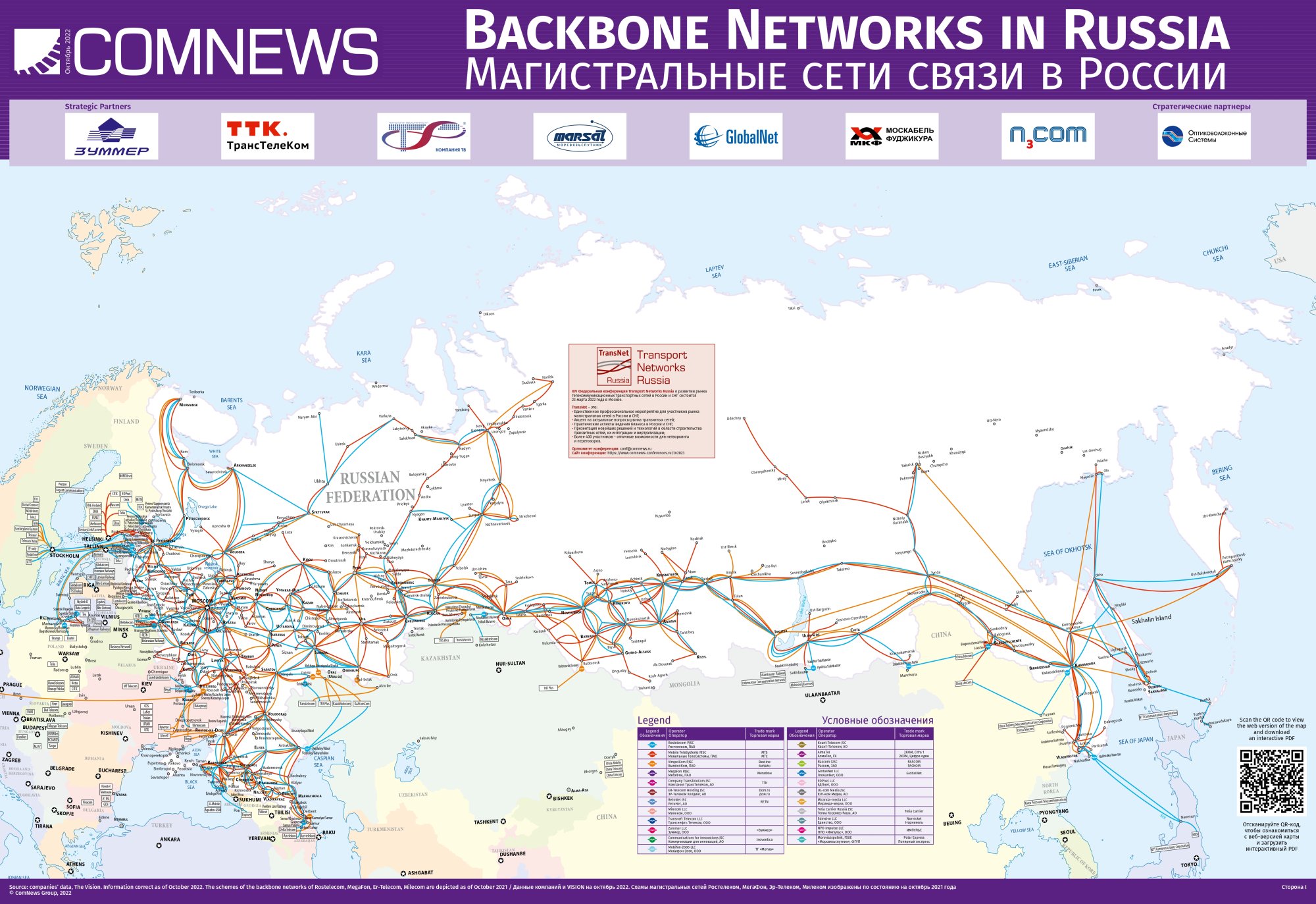 МКФ - стратегический партнер крупнейших операторов магистральных сетей связи МКФ - стратегический партнер крупнейших операторов магистральных сетей связи