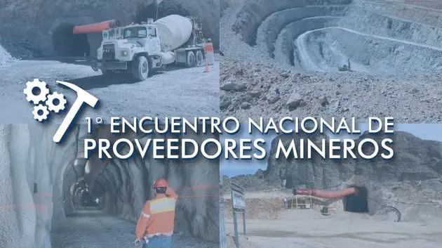 АО «МКФ» в 1-ом Национальном форуме поставщиков горнодобывающей индустрии республики Аргентина