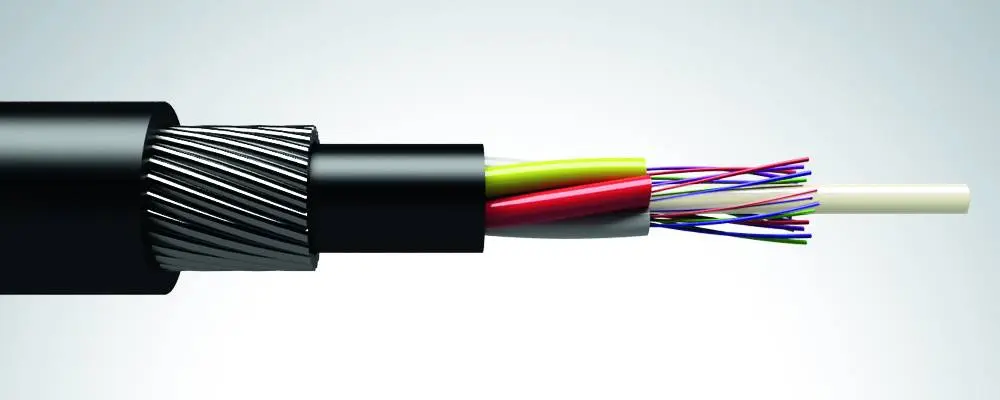 Сертифицированный оптоволоконный кабель ОКГМ – конструктивные особенности, преимущества