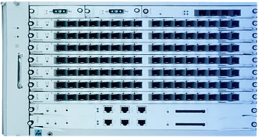 N3-6860 XGPON/G(E)PON