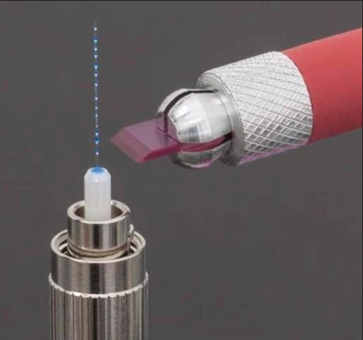 Ручка-скалыватель Ручка-скалыватель