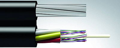 Composite cablesip-3/ots