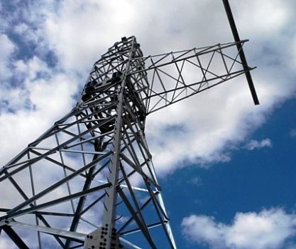 ВОЛС на участке ПС 110 кВ Мельниково (ПС №519) – ВОК Билайн Приозерск - Каменогорск