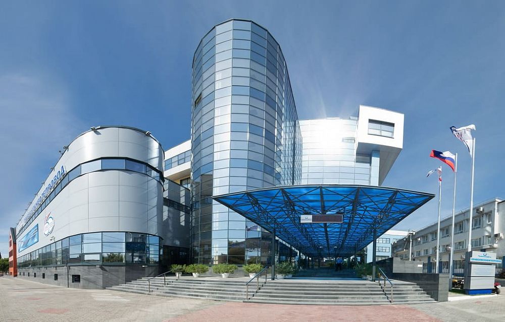 Филиал АО «Транснефть-Приволга» Самарское районное нефтепроводное управление